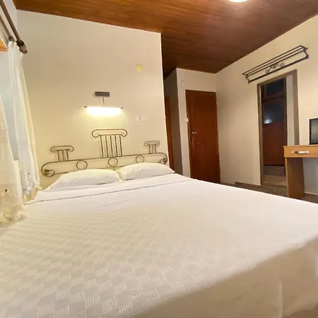 Medusa House Butik Hotel-2
